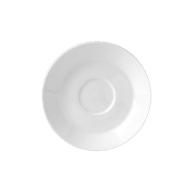 Restposten | Kombiuntertasse Regency Monaco, Ø 15,3 cm, Innenspiegel: 4cm, Original Artikelnummer Steelite 9001 C318 Produktbild 1 S