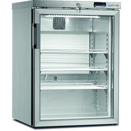 Kühlschrank ARV 150 CS TA PV | Edelstahl | 105,0 ltr | 600 mm x 600 mm H 835 mm | Umluftkühlung Produktbild