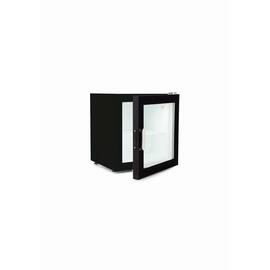 Tiefkühlschrank CRTF 70 | 73 ltr | 566 mm x 542 mm H 628 mm | Statische Kühlung Produktbild