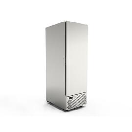 Eislagerschrank GELOBOX Edelstahl | 523,0 ltr | Türanschlag links Produktbild