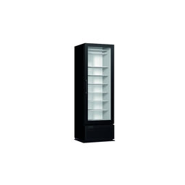 Tiefkühlvitrine CRF 400 L 667 mm x 620 mm H 2018 mm Produktbild