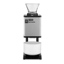 Eis-Crusher 30 kg/h 500 Watt 230 Volt Produktbild