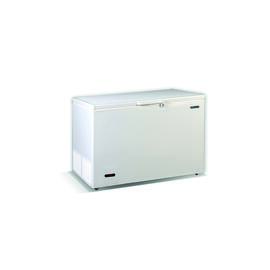 Tiefkühltruhe Iraklis 56 mit Klappdeckel | 460,0 ltr | 1654 mm x 731 mm H 869 mm Produktbild
