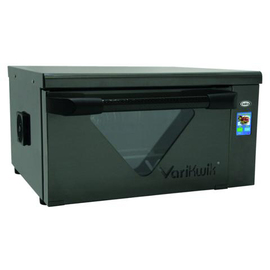 High Speed Ofen VK-220 Edelstahl anthrazit | 230 Volt | 762 mm x 635 mm H 400 mm Produktbild