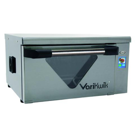 High Speed Ofen VK-220 Edelstahl | 230 Volt | 762 mm x 635 mm H 400 mm Produktbild