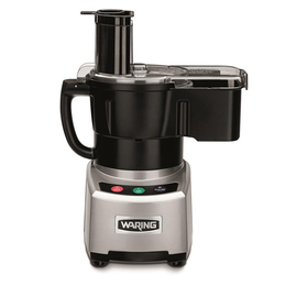 Küchenmaschine WFP16SCDE | 3,8 ltr mit Schneidscheiben | Würfelgitter | seitlicher Auswurf Produktbild