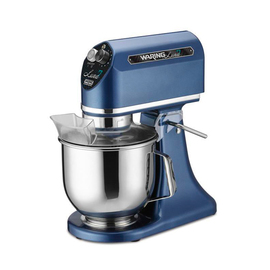 Küchenmaschine WSM7LE | 6,6 ltr mit Schneebesen | Knethaken | Rührspaten Produktbild