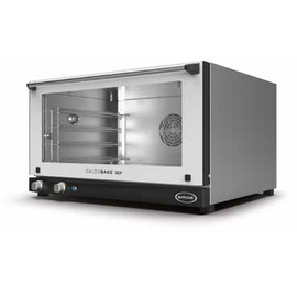 Heißluftofen CaldoBake XL4 | 800 mm x 707 mm H 472 mm | 400 Volt Produktbild