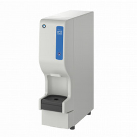 Eisdispenser DSM-12DE | Shuttle-Eis | 13 kg/24 Std Produktbild