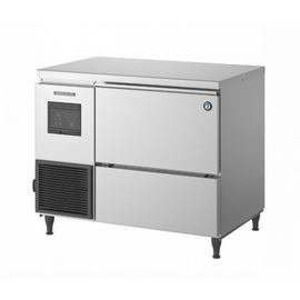 Nuggeteisbereiter FM-120KE-50-HCN | Luftkühlung | 110 kg/24 Std Produktbild