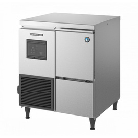 Nuggeteisbereiter FM-80KE-HCN | Luftkühlung | 65 kg/24 Std Produktbild