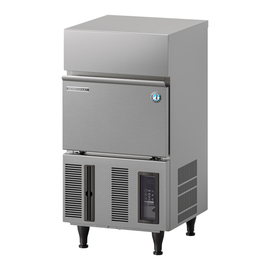 Eiswürfelbereiter IM-30CPE einbaufähig Luftkühlung | 34 kg/24 Std Produktbild