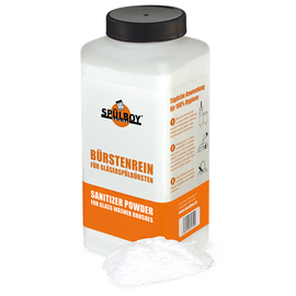 Bürstenrein 1 kg Dose Produktbild