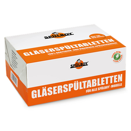 Gläserspültabletten 750-g-Packung Produktbild