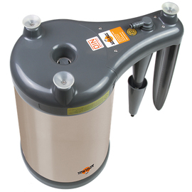 Gläserspüler | SPÜLBOY® Neptun T2000 taupe Produktbild 1 S