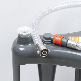 Gläserspüler | SPÜLBOY® Neptun T2000 blau Produktbild 2 S