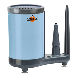 Gläserspüler | SPÜLBOY® Neptun T2000 blau Produktbild