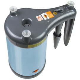 Gläserspüler | SPÜLBOY® Neptun T2000 blau Produktbild 1 S