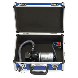 NU on Tour® Profi Road Ergänzungsset für Gläserspülstation Produktbild 1 S