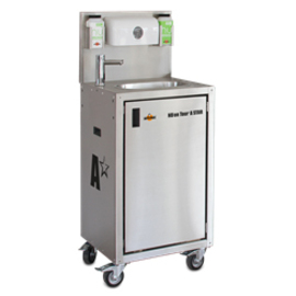 NU on Tour A STAR Spritzschutzwand Produktbild 2 S