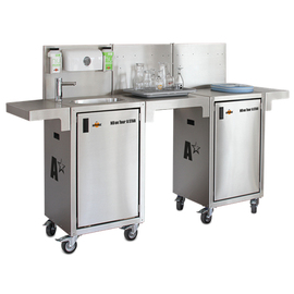 NU on Tour A STAR kleine Ablagefläche Produktbild 2 S