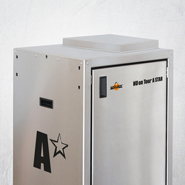 NU on Tour A STAR Cover für NU-Geräte Produktbild 1 S