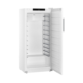 Kühlschrank BRFvg 5501 weiß | Umluftkühlung | 747 mm x 769 mm H 1684 mm Produktbild 1 S