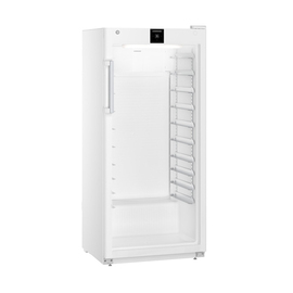 Kühlschrank BRFvg 5511 weiß | Umluftkühlung | 747 mm x 769 mm H 1684 mm Produktbild