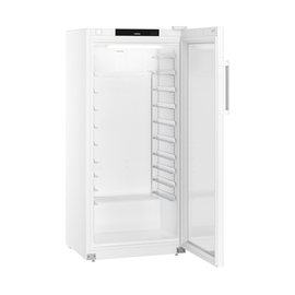 Kühlschrank BRFvg 5511 weiß | Umluftkühlung | 747 mm x 769 mm H 1684 mm Produktbild 1 S