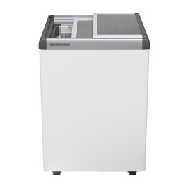 Verkaufstruhe EFE 1500 weiß 145 ltr 365 kWh/Jahr Produktbild