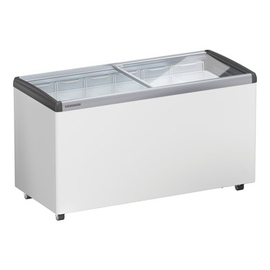 Verkaufstruhe EFE 5152 weiß 1044 kWh/Jahr Produktbild
