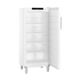 Gefrierschrank FFFsg 5501 weiß | Statische Kühlung | 747 mm x 769 mm H 1818 mm Produktbild