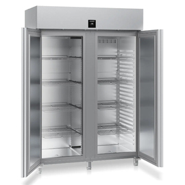 Gefrierschrank GN 2/1 | FFPSvh 1402 | 1096,0 ltr | Umluftkühlung Produktbild