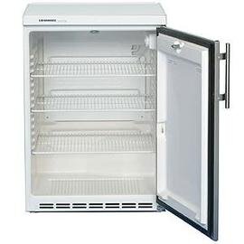 Kühlgerät FKU 1805 weiß 180 ltr | Statische Kühlung | Türanschlag rechts Produktbild