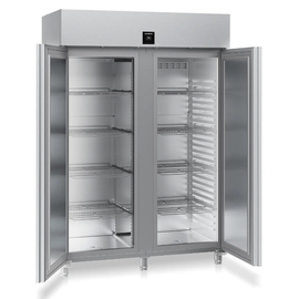 Kühlschrank GN 2/1 | FRPSvh 1402 | 1096,0 ltr | Umluftkühlung Produktbild