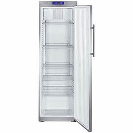Kühlgerät GKv 4360-21 434 ltr | Umluftkühlung | Türanschlag rechts Produktbild