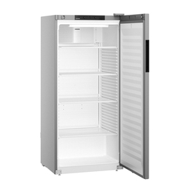 Kühlschrank MRFvd 5501 grau 544 ltr | Umluftkühlung Produktbild