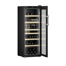 Weinschrank WFbli 5041 | 597 mm x 763 mm H 1684 mm Produktbild