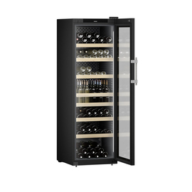 Weinschrank WFbli 5241 | 597 mm x 763 mm H 1884 mm Produktbild