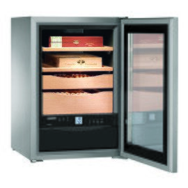 Humidor 39 ltr 230 Volt Produktbild