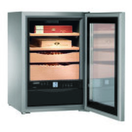 Humidor 39 ltr 230 Volt Produktbild