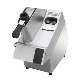 Gemüseschneider DTRSCX | 230 Volt L 246 mm T 557 mm H 466 mm Produktbild
