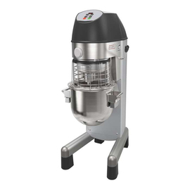 Planetenrührwerk XBE20 | Standgerät | | 230 Volt | mit Aufstecknabe Produktbild