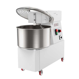 Spiralteigknetmaschine | 400 Volt | Teigmenge je Zyklus 17 kg Produktbild