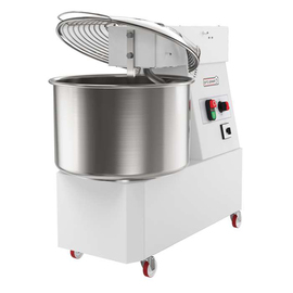 Spiralteigknetmaschine | 400 Volt | Teigmenge je Zyklus 25 kg Produktbild