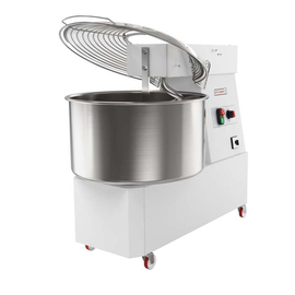 Spiralteigknetmaschine | 400 Volt | Teigmenge je Zyklus 50 kg Produktbild