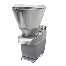 Gemüseschneider TR210 Edelstahl | 400 Volt | automatischem Fülltrichter Produktbild 1 S