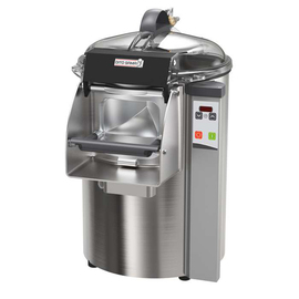 Gemüseschälmaschine DT10E324 mit Carborundum Reibscheibe | 400 Volt | Stundenleistung 160 kg Produktbild