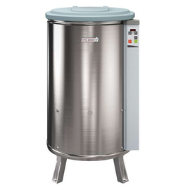 Gemüseschleuder ELX65 65 ltr | 750 Watt | 400 Volt Produktbild