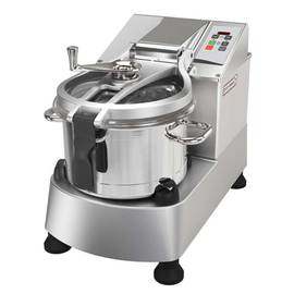 Kutter DK120S2 | 2200 Watt | 400 Volt | mikroverzahnt Produktbild